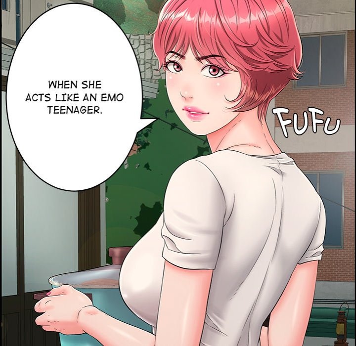 One More Time (Seokhyeon) Chapter 3 - Page 152