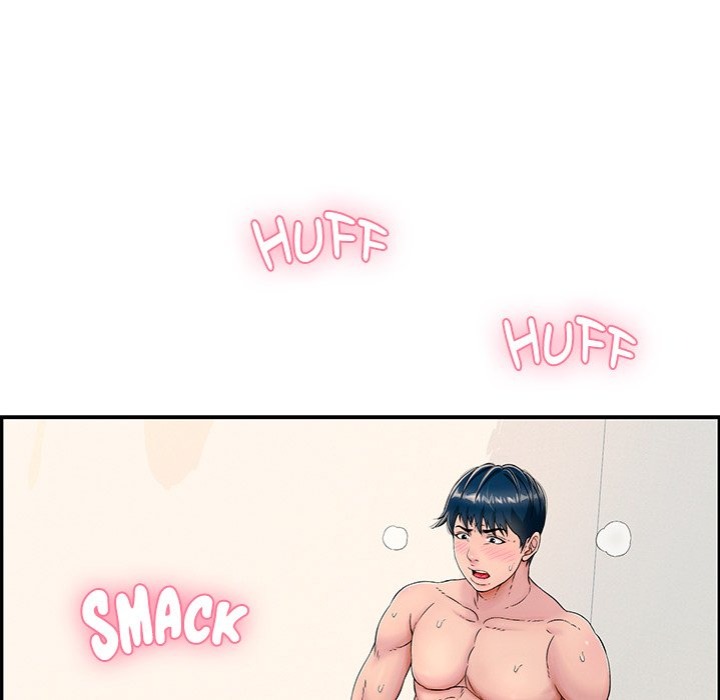 One More Time (Seokhyeon) Chapter 3 - Page 161