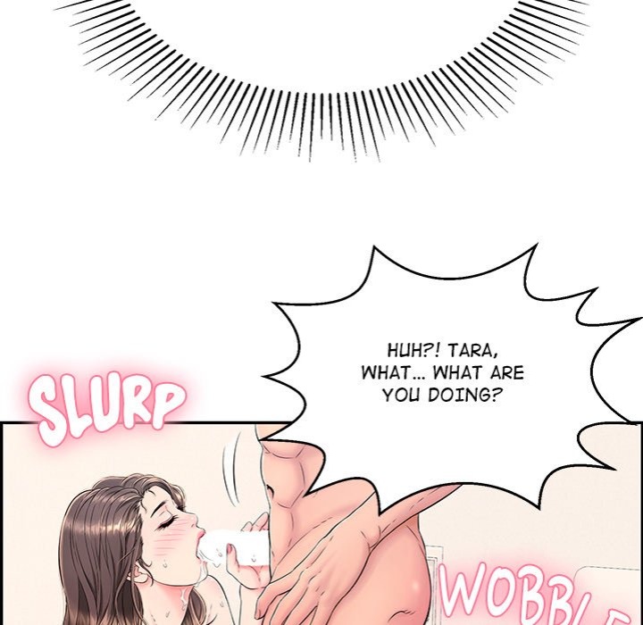 One More Time (Seokhyeon) Chapter 3 - Page 71
