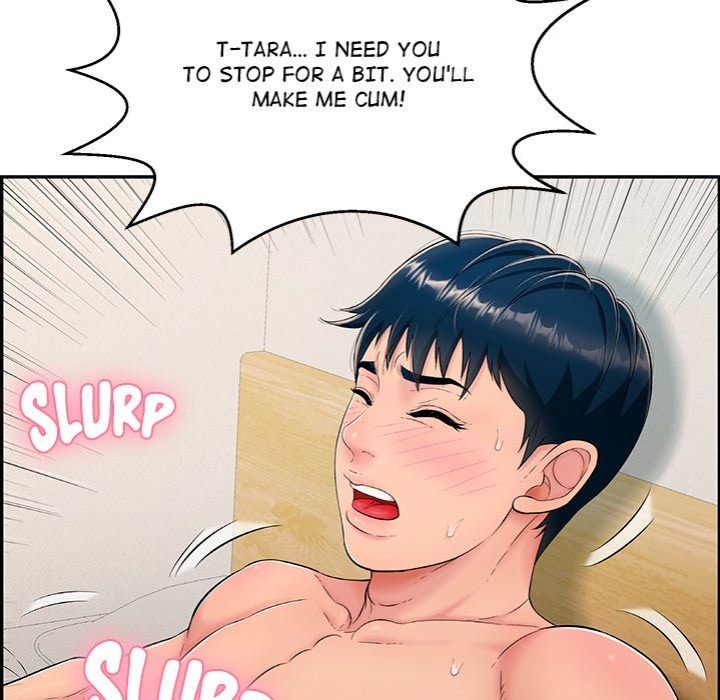 One More Time (Seokhyeon) Chapter 3 - Page 83