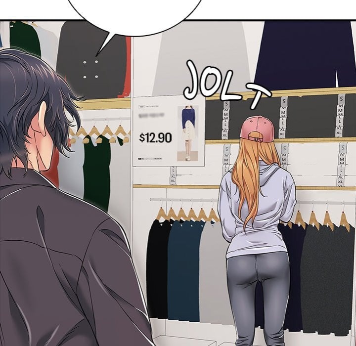 One More Time (Seokhyeon) Chapter 30 - Page 106