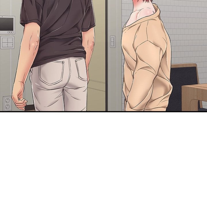 One More Time (Seokhyeon) Chapter 30 - Page 136