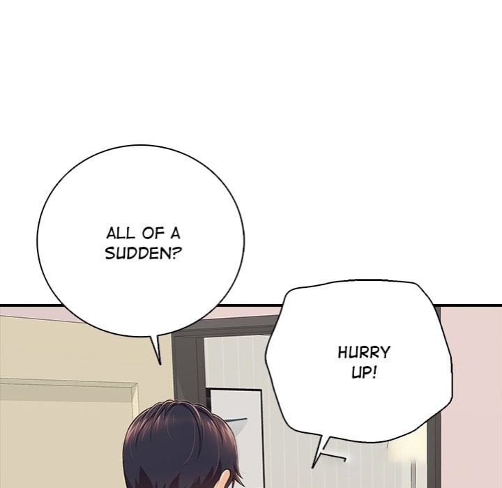 One More Time (Seokhyeon) Chapter 30 - Page 156