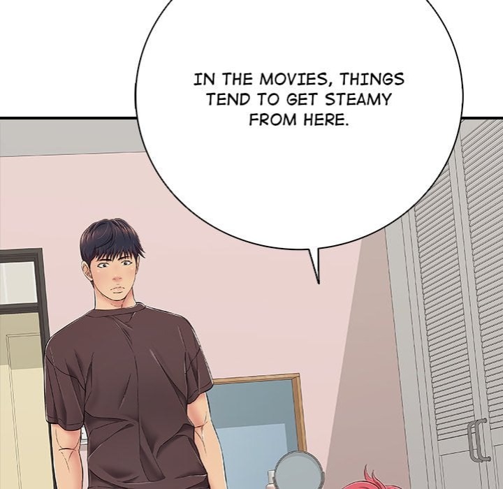 One More Time (Seokhyeon) Chapter 30 - Page 187