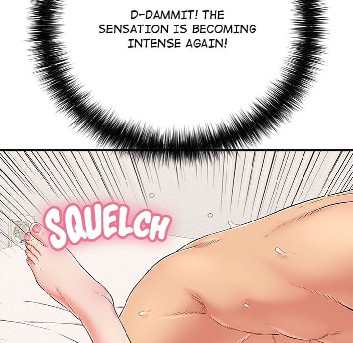 One More Time (Seokhyeon) Chapter 30 - Page 19