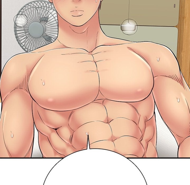 One More Time (Seokhyeon) Chapter 30 - Page 90