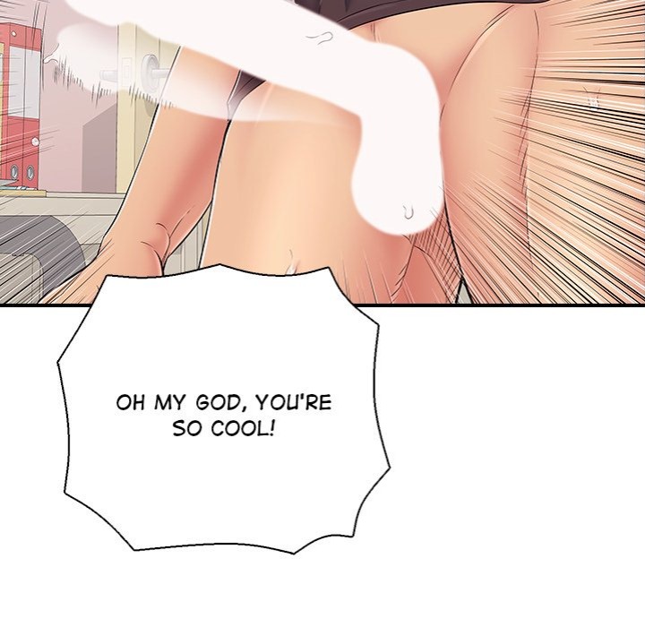 One More Time (Seokhyeon) Chapter 31 - Page 159