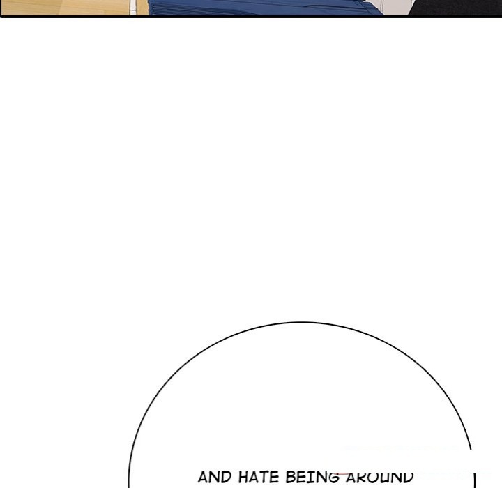 One More Time (Seokhyeon) Chapter 31 - Page 52