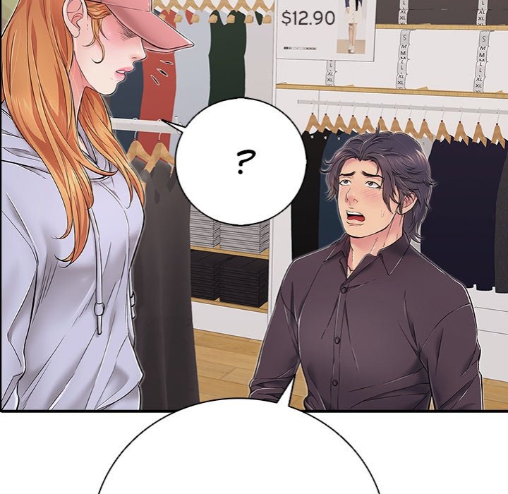 One More Time (Seokhyeon) Chapter 31 - Page 88