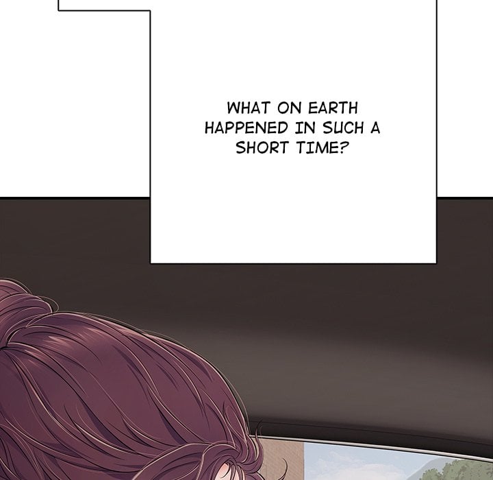 One More Time (Seokhyeon) Chapter 33 - Page 157