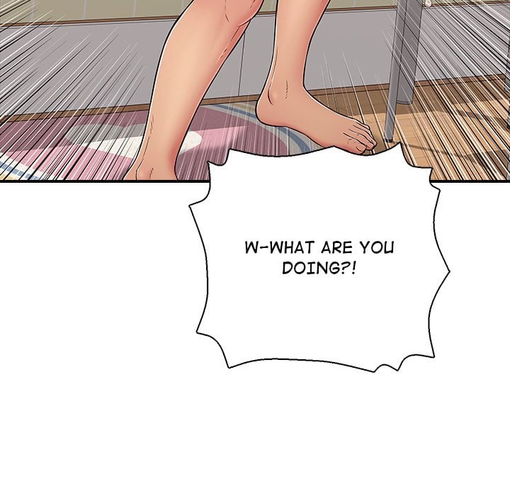 One More Time (Seokhyeon) Chapter 34 - Page 13