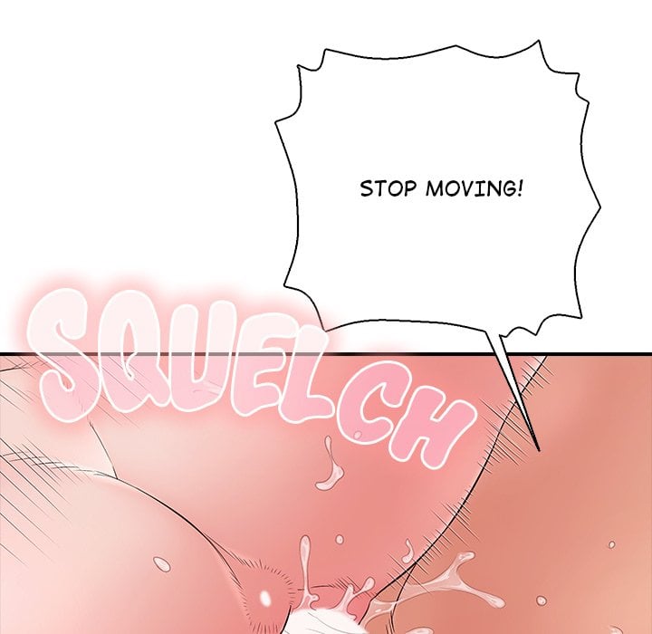 One More Time (Seokhyeon) Chapter 34 - Page 19