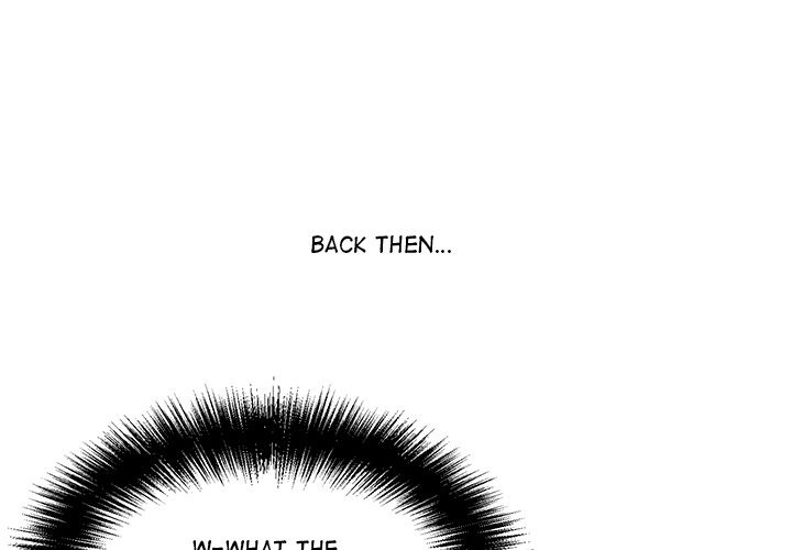 One More Time (Seokhyeon) Chapter 4 - Page 1