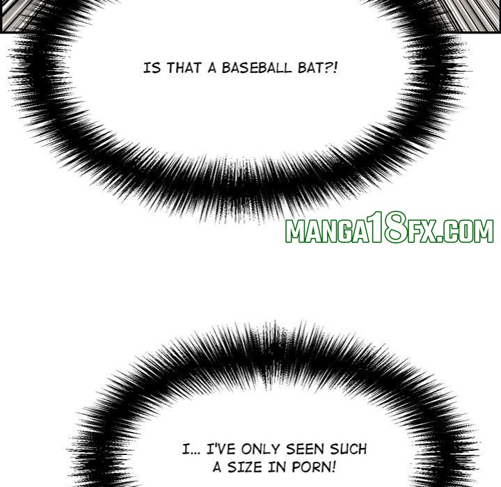 One More Time (Seokhyeon) Chapter 4 - Page 123