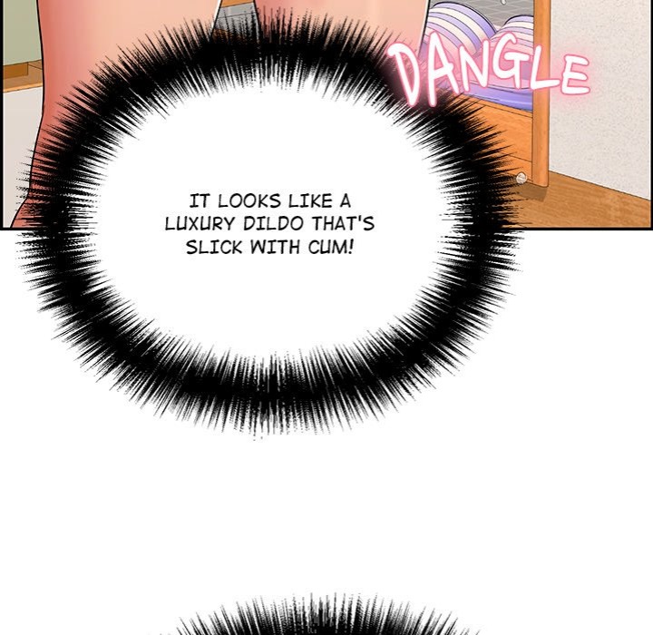 One More Time (Seokhyeon) Chapter 4 - Page 125