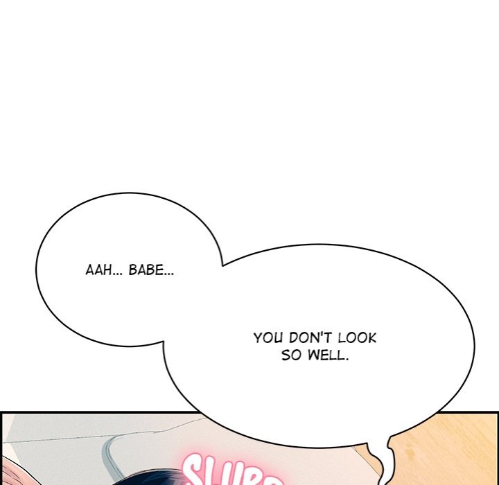One More Time (Seokhyeon) Chapter 4 - Page 129