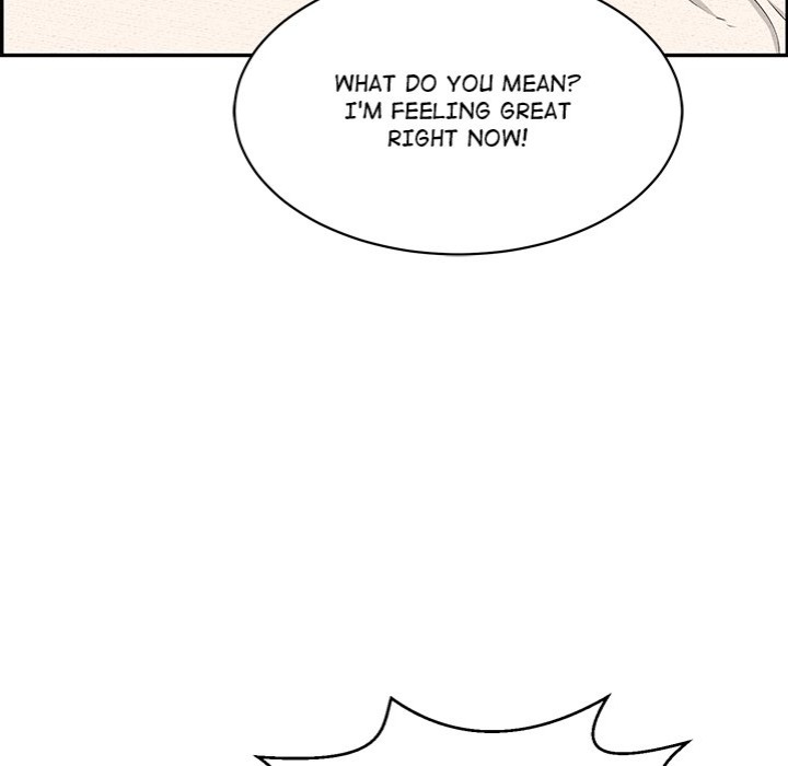 One More Time (Seokhyeon) Chapter 4 - Page 133