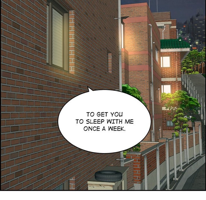 One More Time (Seokhyeon) Chapter 4 - Page 169