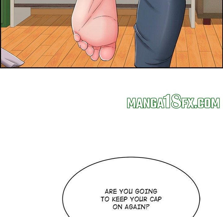 One More Time (Seokhyeon) Chapter 4 - Page 191