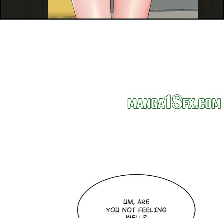 One More Time (Seokhyeon) Chapter 4 - Page 31