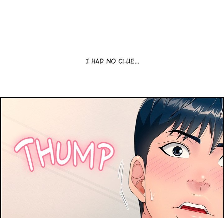 One More Time (Seokhyeon) Chapter 4 - Page 5