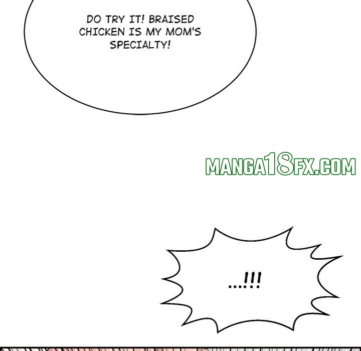 One More Time (Seokhyeon) Chapter 4 - Page 55