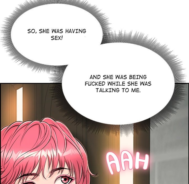 One More Time (Seokhyeon) Chapter 4 - Page 89