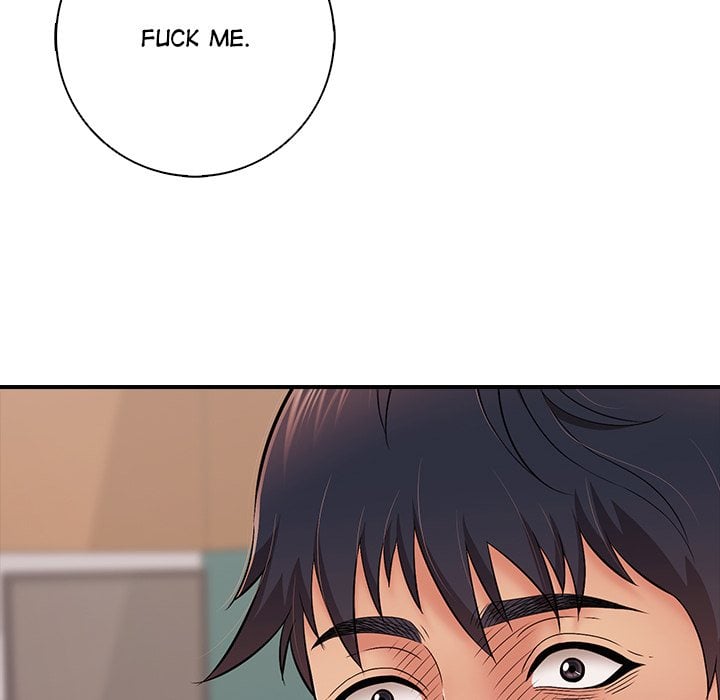 One More Time (Seokhyeon) Chapter 40 - Page 42