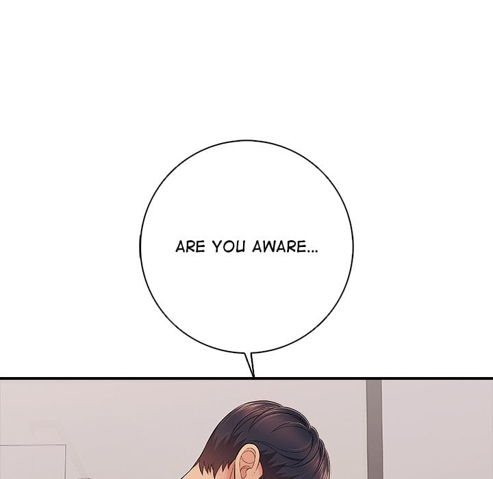 One More Time (Seokhyeon) Chapter 40 - Page 58