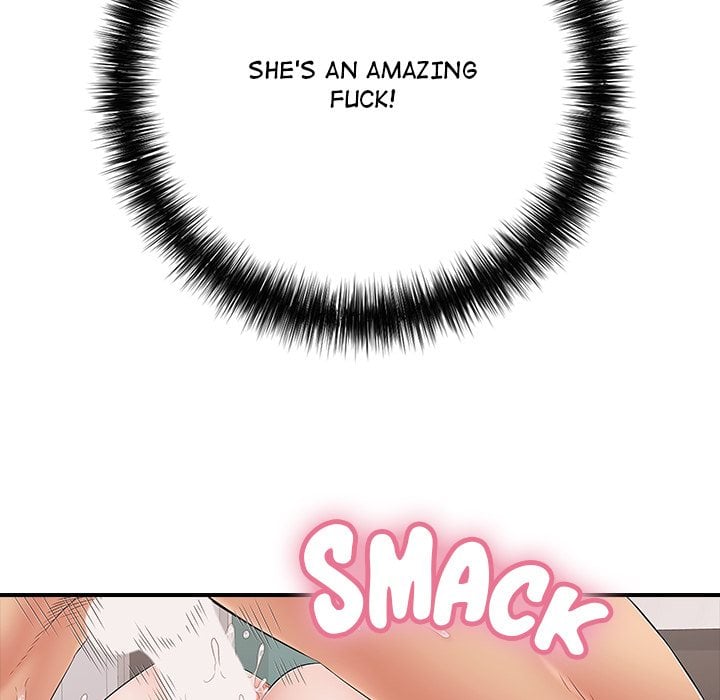 One More Time (Seokhyeon) Chapter 40 - Page 79