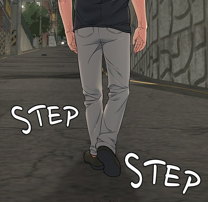One More Time (Seokhyeon) Chapter 41 - Page 42