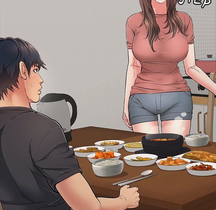 One More Time (Seokhyeon) Chapter 41 - Page 59