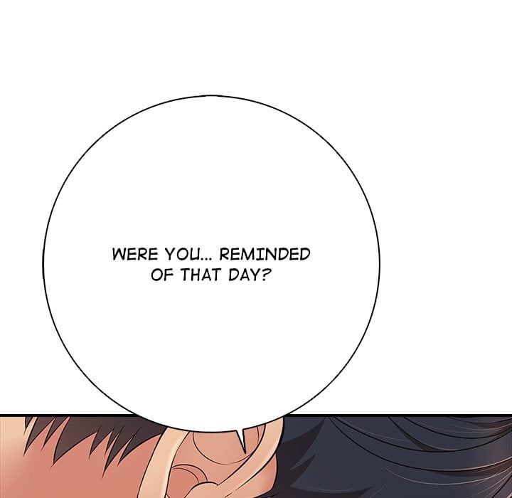 One More Time (Seokhyeon) Chapter 42 - Page 114