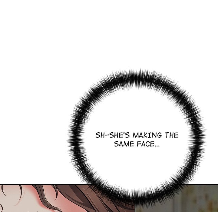 One More Time (Seokhyeon) Chapter 44 - Page 106