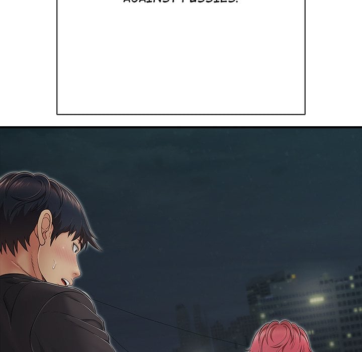 One More Time (Seokhyeon) Chapter 44 - Page 11