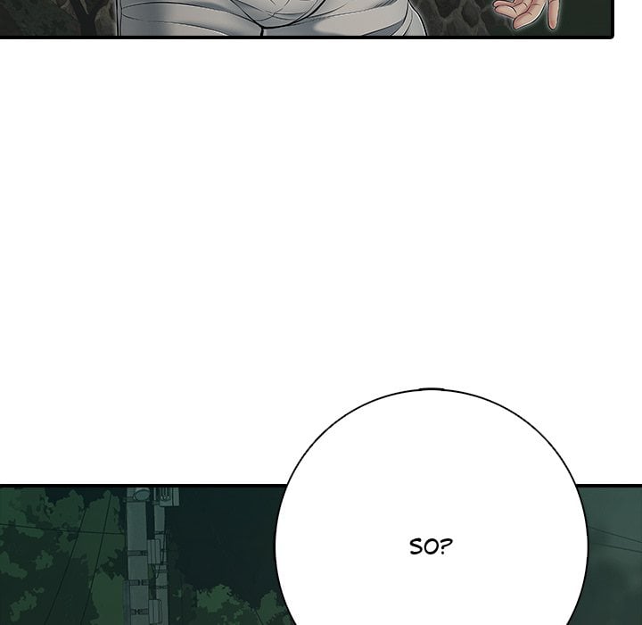 One More Time (Seokhyeon) Chapter 44 - Page 25