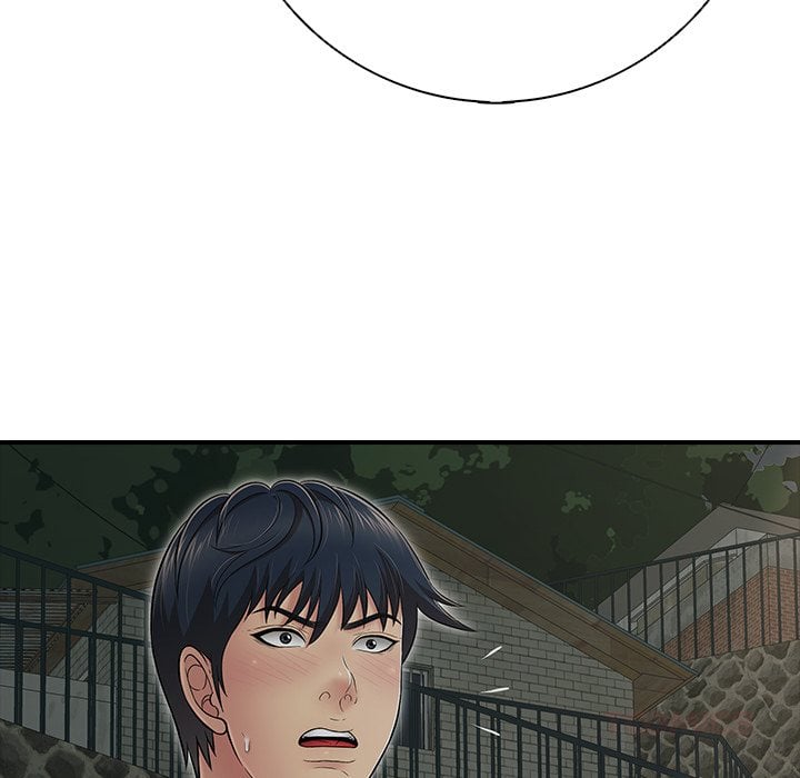 One More Time (Seokhyeon) Chapter 44 - Page 28