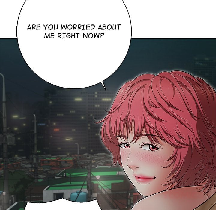 One More Time (Seokhyeon) Chapter 44 - Page 36
