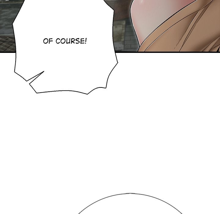 One More Time (Seokhyeon) Chapter 44 - Page 37