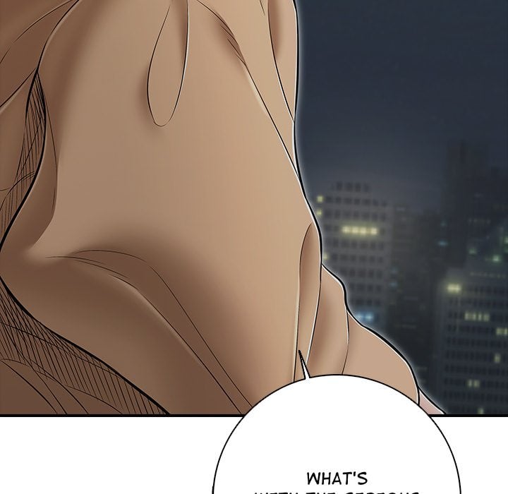 One More Time (Seokhyeon) Chapter 44 - Page 59