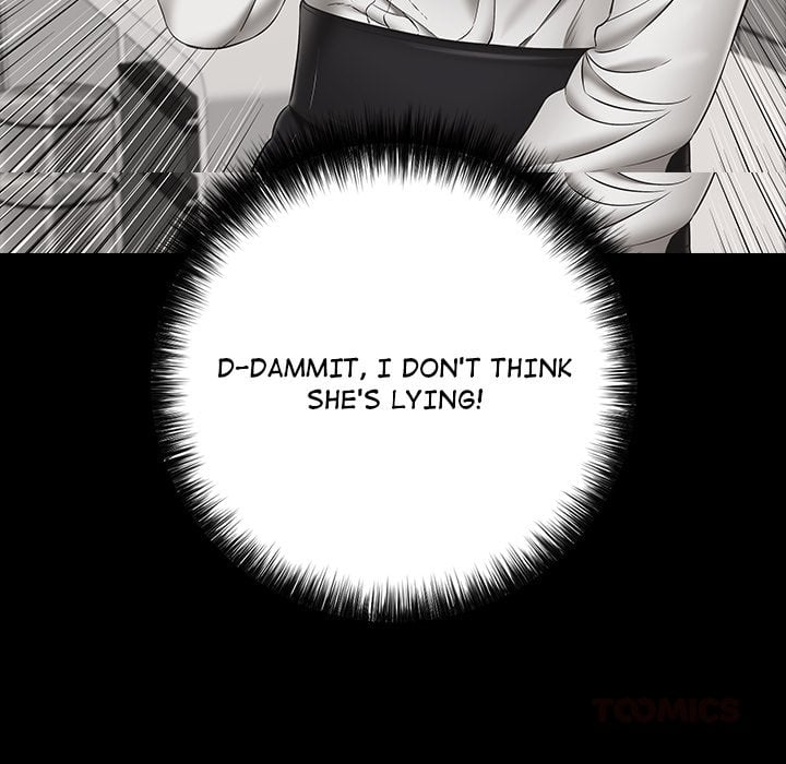 One More Time (Seokhyeon) Chapter 45 - Page 92