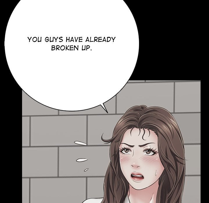 One More Time (Seokhyeon) Chapter 45 - Page 94