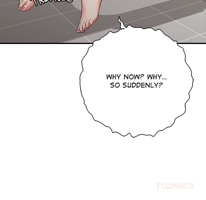 One More Time (Seokhyeon) Chapter 46 - Page 114
