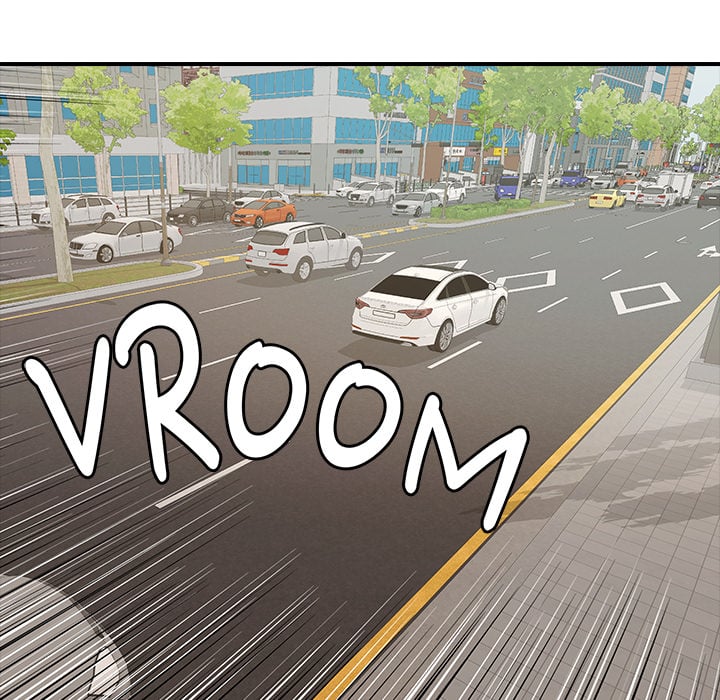 One More Time (Seokhyeon) Chapter 46 - Page 227