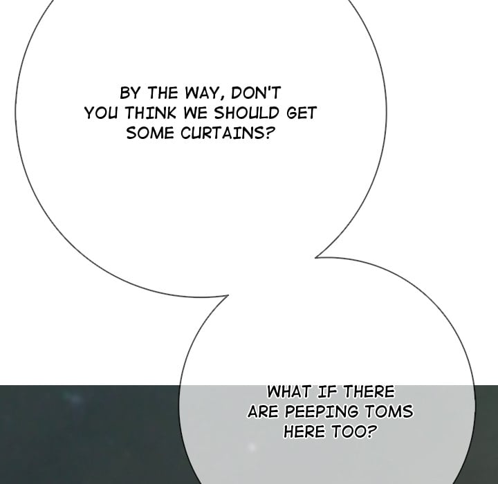 One More Time (Seokhyeon) Chapter 46 - Page 296