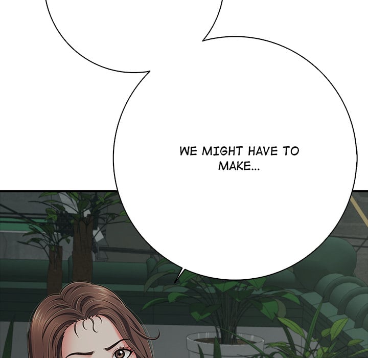 One More Time (Seokhyeon) Chapter 46 - Page 40
