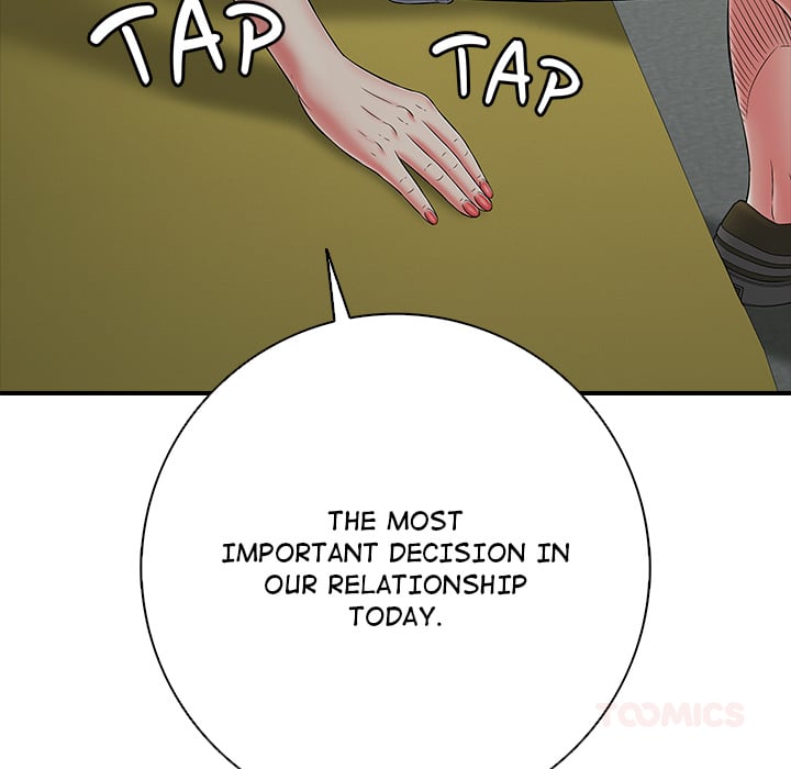 One More Time (Seokhyeon) Chapter 46 - Page 42