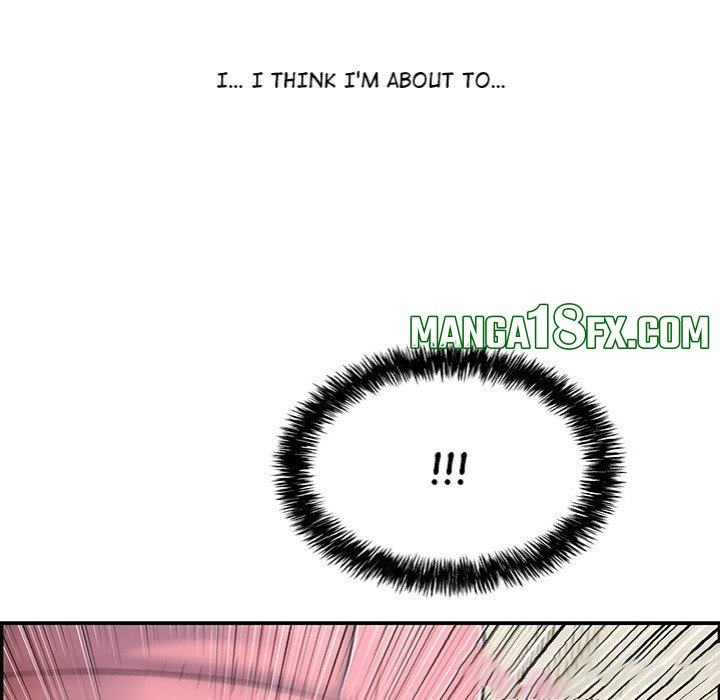 One More Time (Seokhyeon) Chapter 5 - Page 108