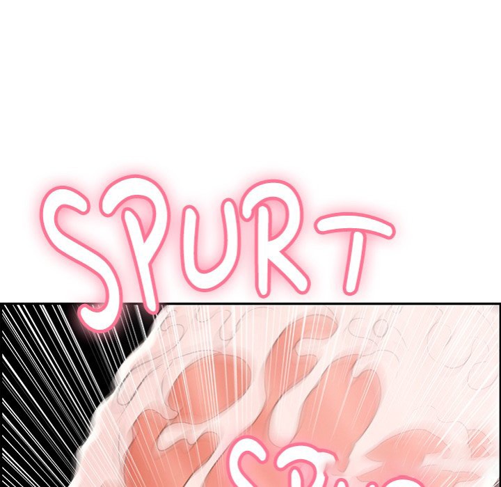 One More Time (Seokhyeon) Chapter 5 - Page 132