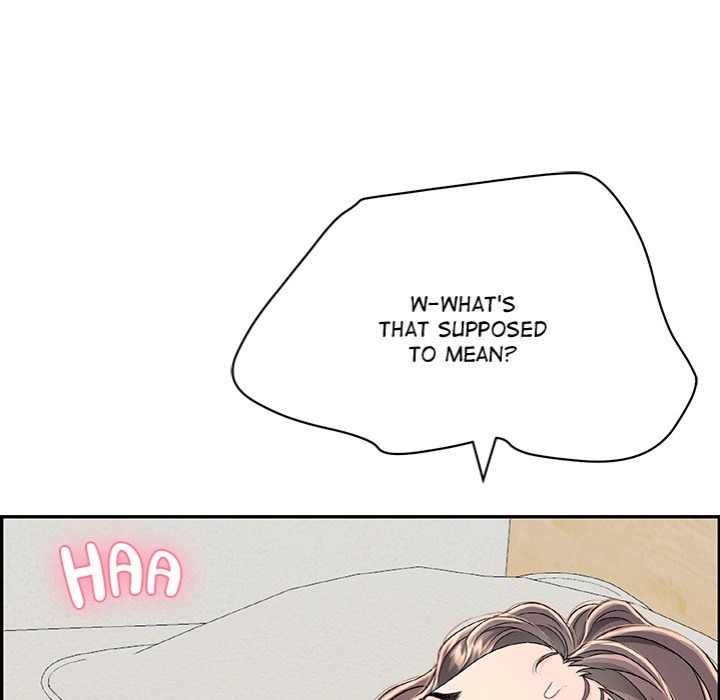 One More Time (Seokhyeon) Chapter 5 - Page 165